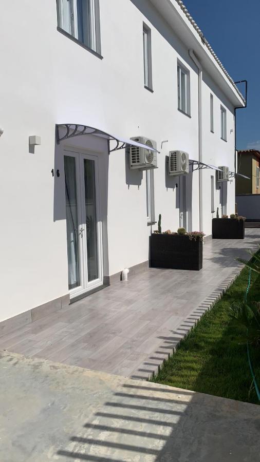 Hotel Elite Varcaturo Bagian luar foto