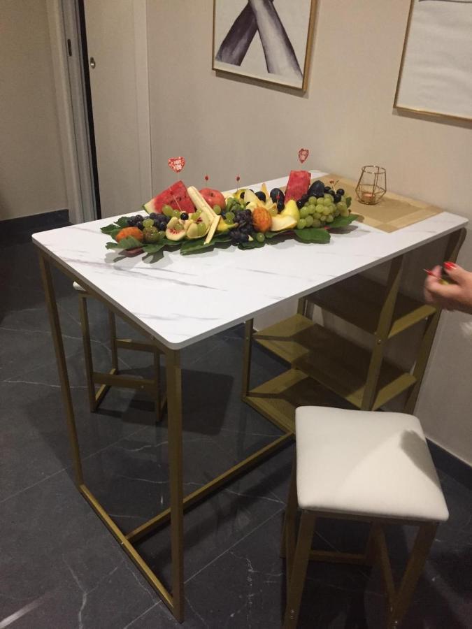 Hotel Elite Varcaturo Bagian luar foto