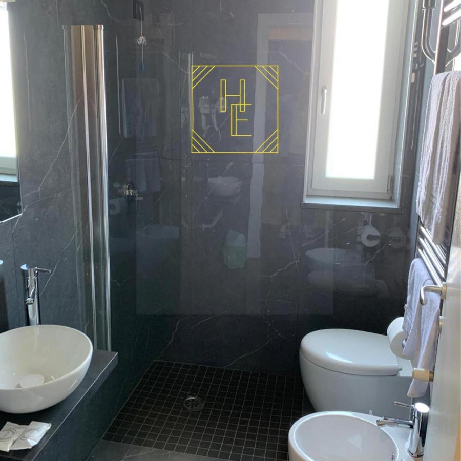 Hotel Elite Varcaturo Bagian luar foto