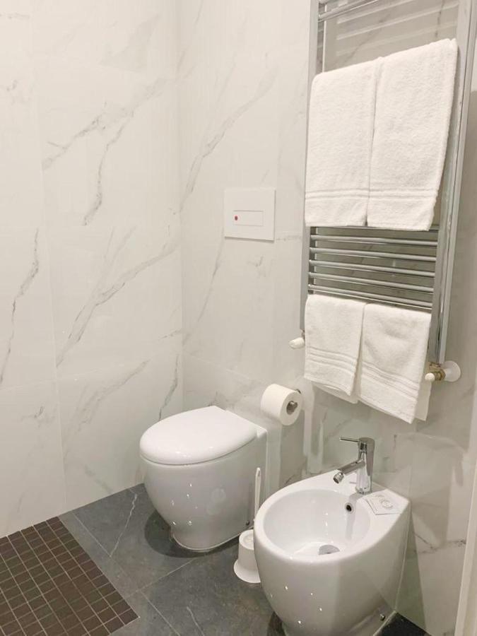 Hotel Elite Varcaturo Bagian luar foto
