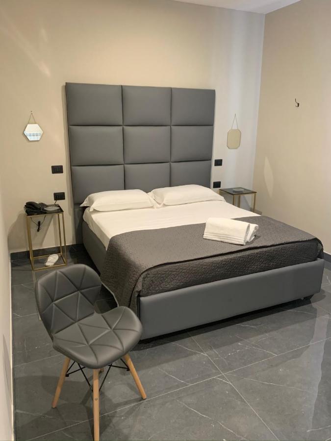 Hotel Elite Varcaturo Bagian luar foto